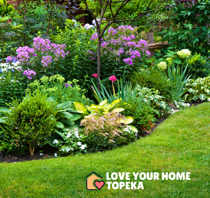 Brighten Your Landscape With Color and Resilience