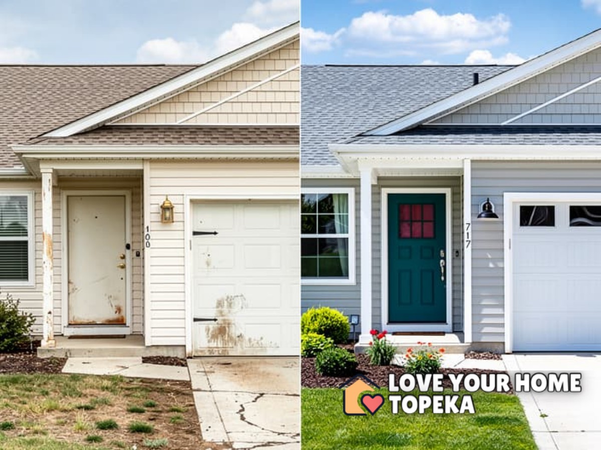 10 Budget-Friendly Home Upgrades That Add Value Fast image